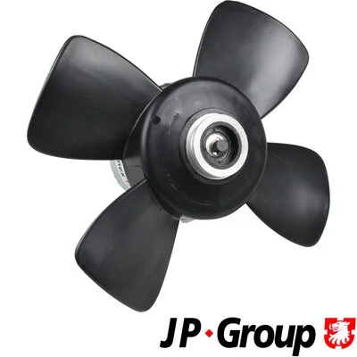 Fan, engine cooling